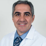 Dr. Mark Carter