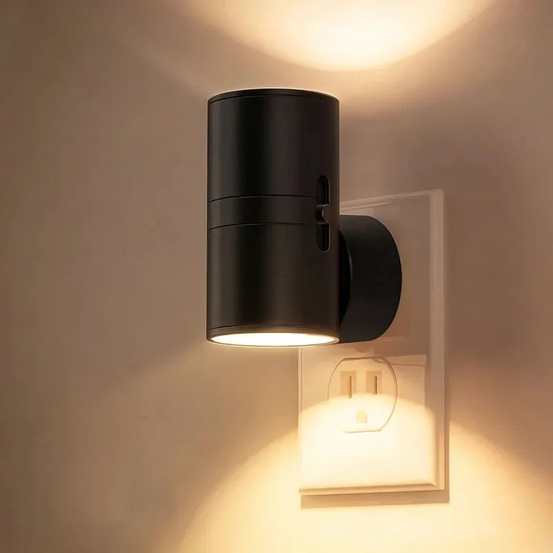 Smart Dimmable LED Night Light