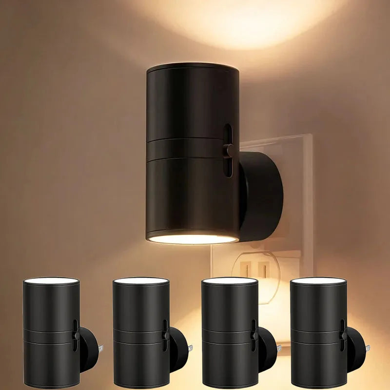 Smart Dimmable LED Night Light