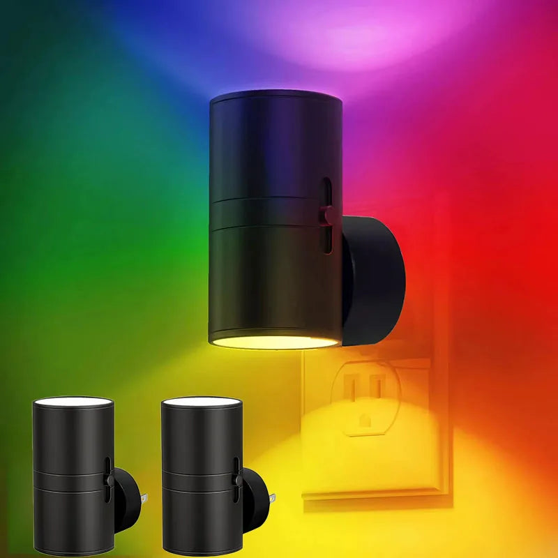 Smart Dimmable LED Night Light
