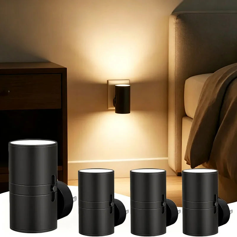 Smart Dimmable LED Night Light