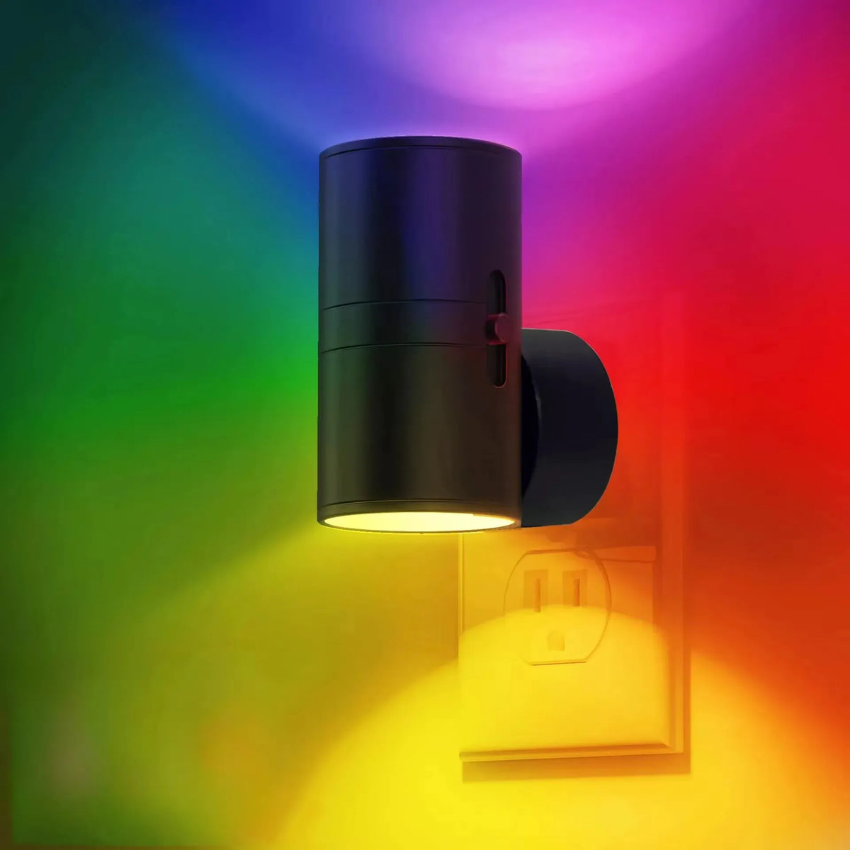 Smart Dimmable LED Night Light