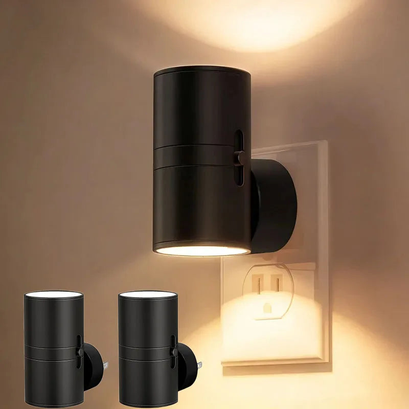Smart Dimmable LED Night Light