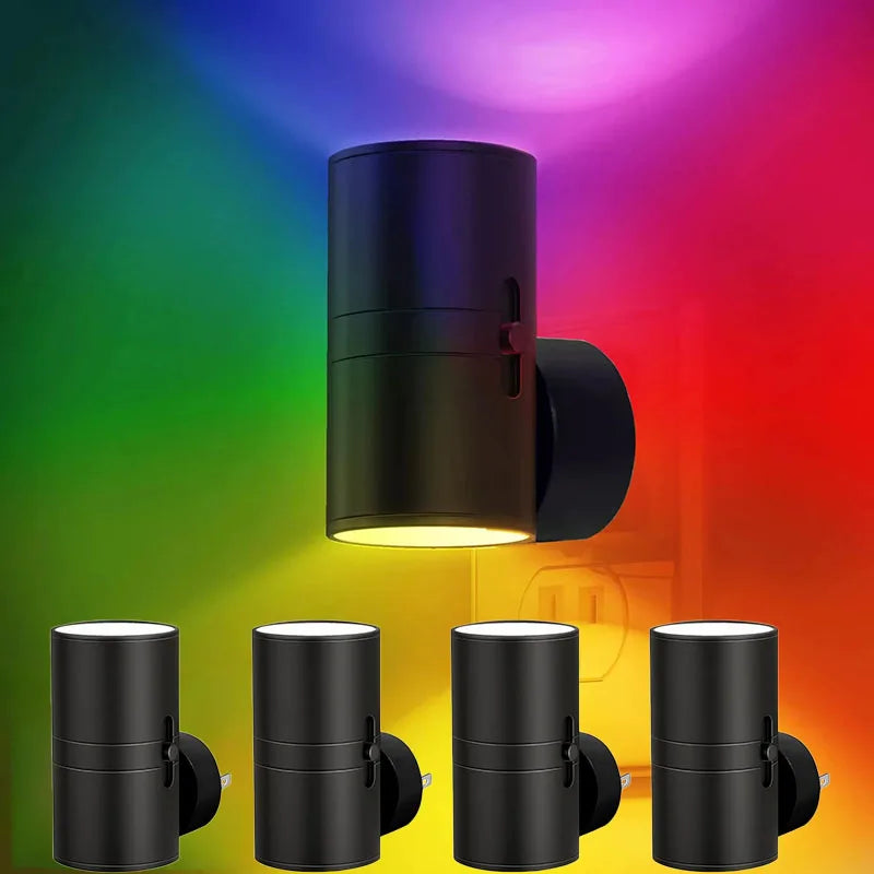 Smart Dimmable LED Night Light