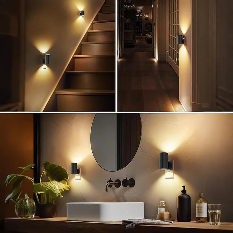 Smart Dimmable LED Night Light